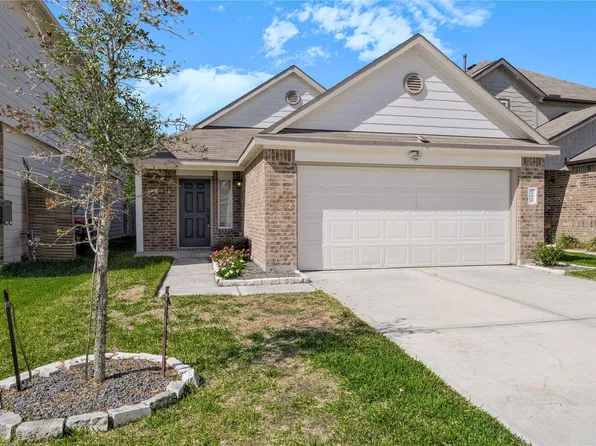 25416 Grotto Falls Ln, Porter, TX 77365