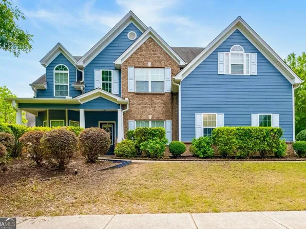 2734 Sedgeview Way, Buford, GA 30519
