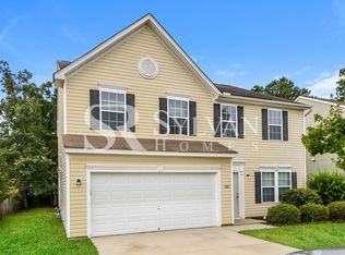 302 Cumbre Ct, Lexington, SC 29073