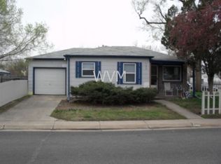 11510 E 19th Ave, Aurora, CO 80010