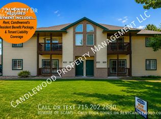 3724 Patti Dr, Plover, WI 54467