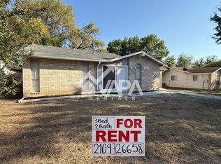 216 Kimberly Dr, Converse, TX 78109