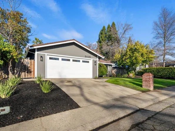 8605 Gaines Avenue, Orangevale, CA 95662