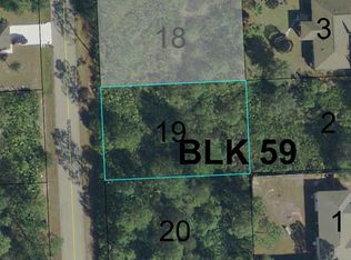 25 Rocket Ln, Palm Coast, FL 32164