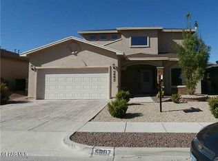 5807-5807 Redstone Pass Ct, El Paso, TX 79934