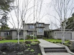 5421 Hilltop Cres, Oakland, CA 94618