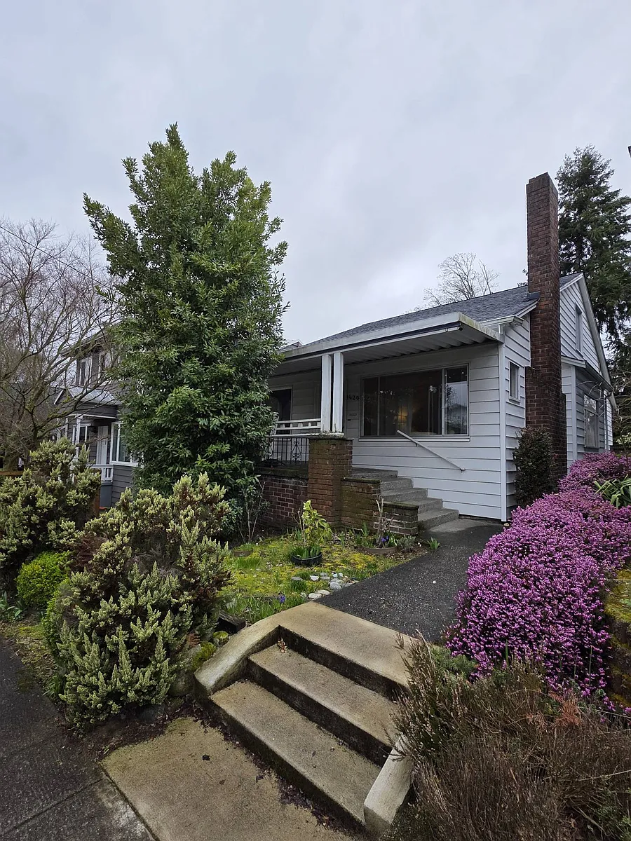 Building Photo - 1620 N 52nd St