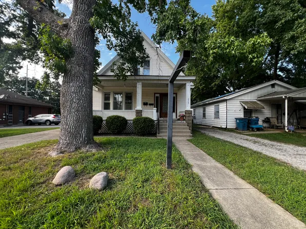 1429 W Washington St APT 1, Springfield, IL 62702
