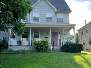 2292 E 100th St, Cleveland, OH