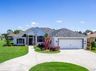 5004 Sugar Bay St, Sebring, FL 33872
