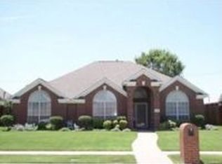 2808 Bowie Dr, Plano, TX 75025