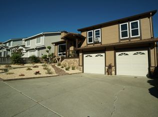 3266 Jamie Way, Hayward, CA 94541