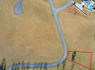 LOT 14 Walnut Tree Dr, Church Hill, TN 37642