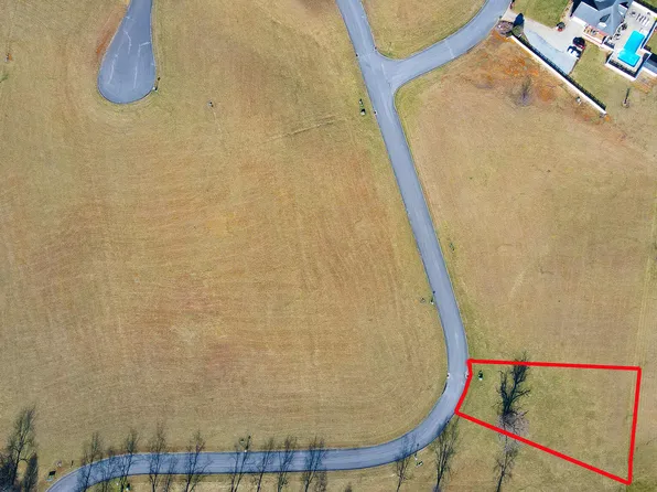 LOT 14 Walnut Tree Dr, Church Hill, TN 37642