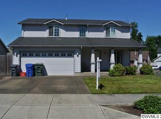 1867 Future Dr NE, Salem, OR