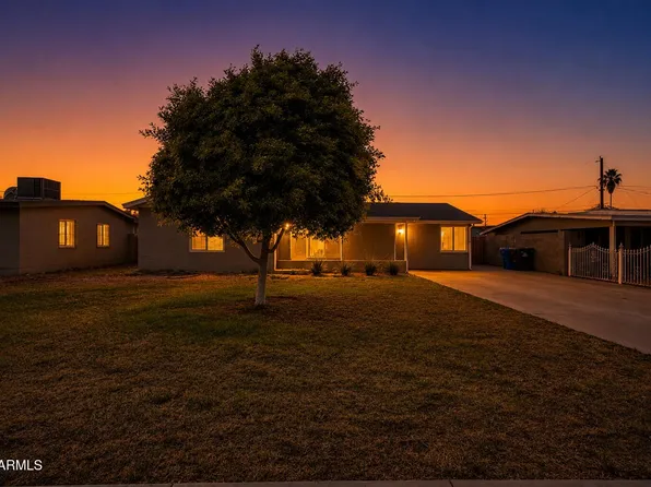 2026 W OREGON Avenue, Phoenix, AZ 85015