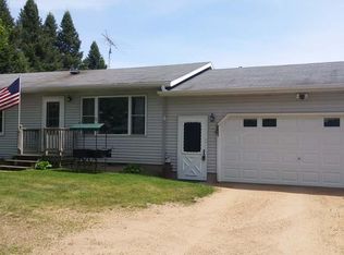 N1883 Old 26 Rd, Antigo, WI 54409