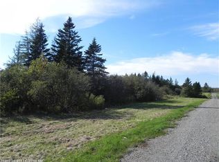 17 County Rd, Lubec, ME 04652