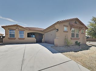 17225 W Gambit Trl, Surprise, AZ 85387