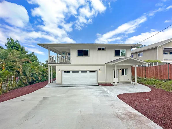 25-128 Pukana La St, Hilo, HI 96720