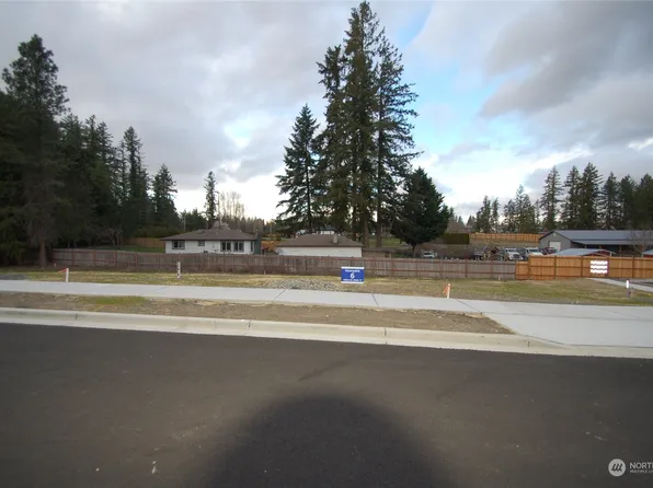 18022 SE 250th Place, Covington, WA 98042