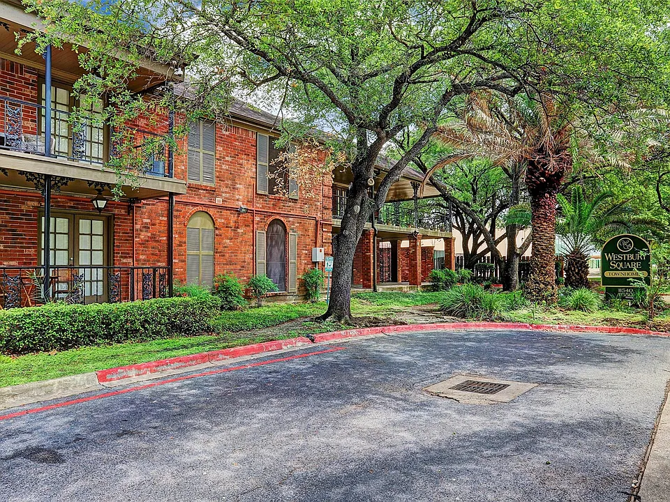 11550 Chimney Rock Rd #514