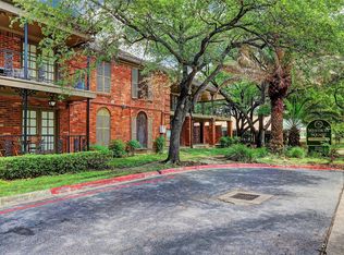 11550 Chimney Rock Rd #167, Houston, TX 77035