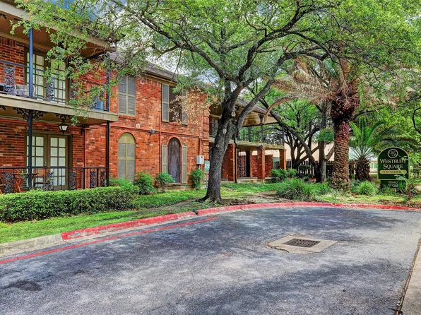 11550 Chimney Rock Rd #167, Houston, TX 77035