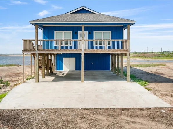 113 Knickerbocker St, Corpus Christi, TX 78418