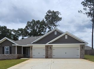 LOT 4I Crown Creek Cir, Crestview, FL 32539