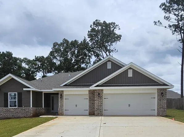 LOT 4I Crown Creek Cir, Crestview, FL 32539