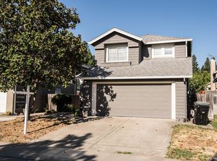 4809 Lonestar Way, Antelope, CA