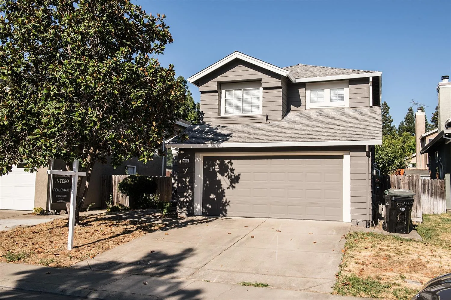 4809 Lonestar Way photo 1