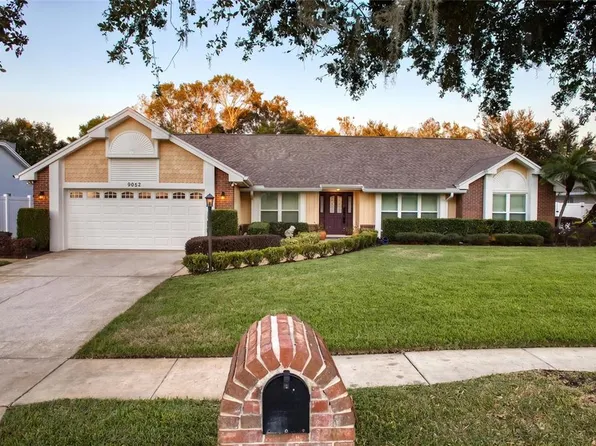 9052 PALOS VERDE DRIVE, ORLANDO, FL 32825