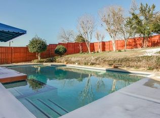 206 Lakeview Dr, Rockwall, TX 75087