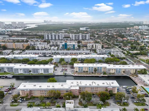 3600 NE 170th Street #206, North Miami Beach, FL 33160