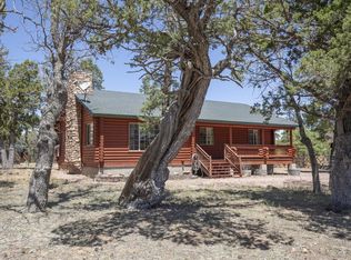 4828 Starlight Dr, Happy Jack, AZ 86024