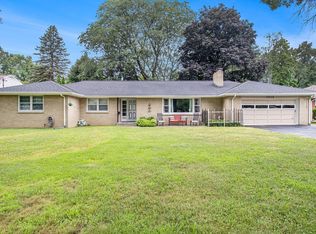 2528 Broadway Ave, Kalamazoo, MI 49008