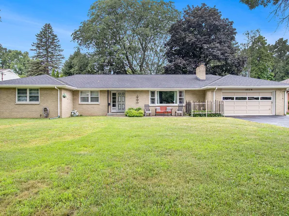 2528 Broadway Ave, Kalamazoo, MI 49008