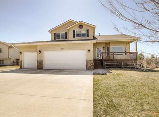 619 Vector Ct, Box Elder, SD 57719