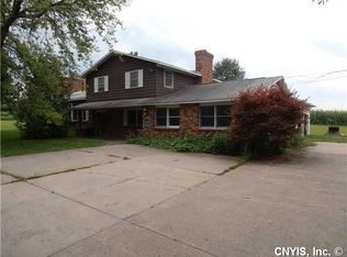 3429 County Route 91, Jamesville, NY 13078