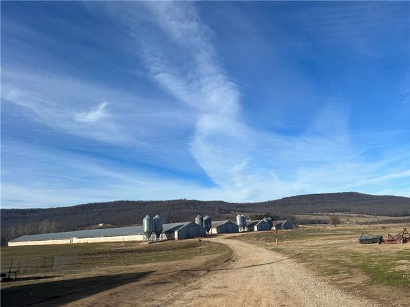 166 County Road 966, Alpena, AR 72611