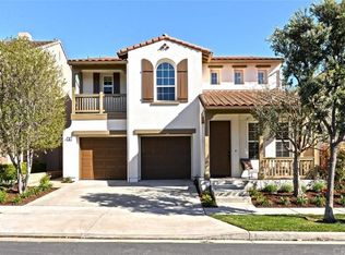 18 Larchwood, Irvine, CA 92602