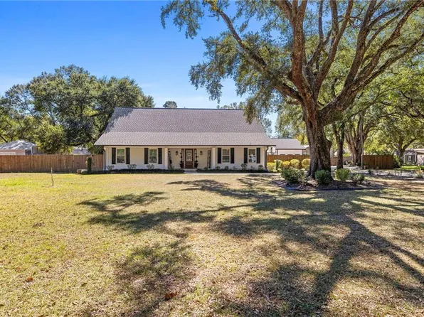 13204 Dale Dr, Ponchatoula, LA 70454
