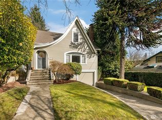 4012 Eastern Ave N, Seattle, WA 98103