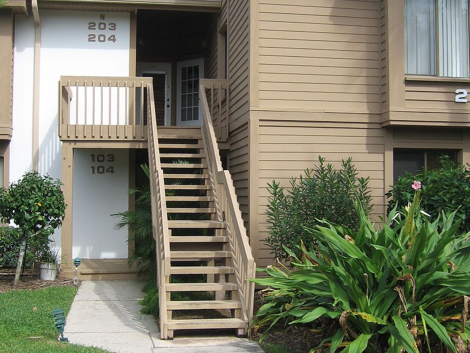 First Floor Unit