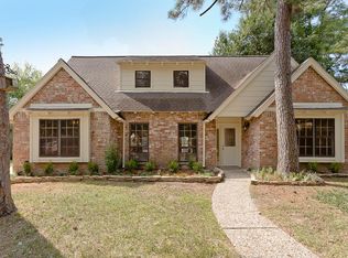 7614 Cheyne Cir, Spring, TX 77379