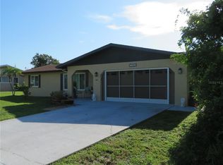 3106 Newburgh St, Pt Charlotte, FL 33952