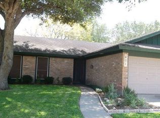 401 Magdalena Dr, Victoria, TX 77904