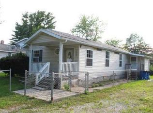 2504 Hardy St, Alton, IL 62002